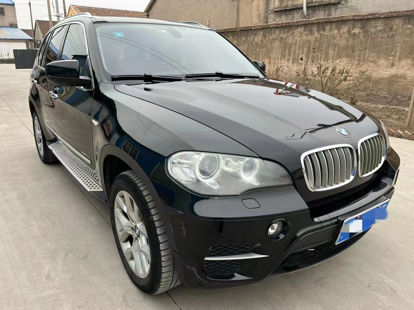 15年宝马X5